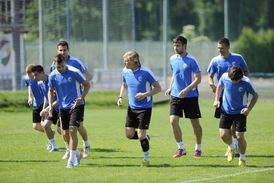 Plzeň čeká ve 2. předkole Ligy mistrů Željezničar Sarajevo.