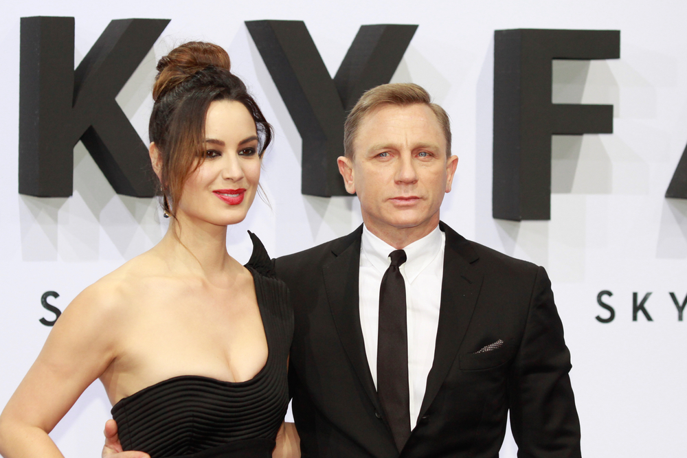 Bondovka Skyfall byla v českých kinem hitem. 
