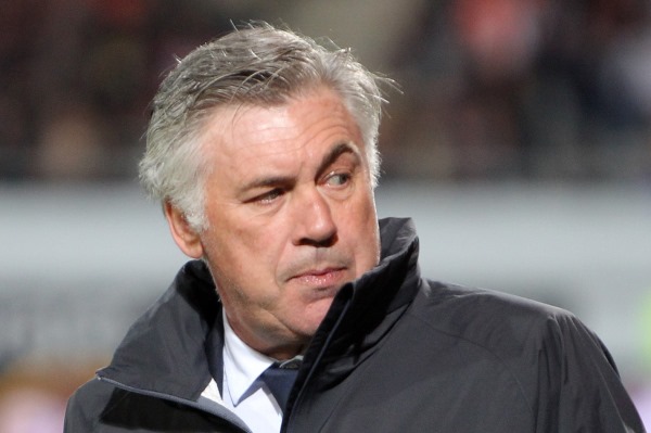 Novým trenérem fotbalistů Realu Madrid se podle očekávání stal Carlo Ancelotti. Novým trenérem fotbalistů Realu Madrid se podle očekávání stal Carlo Ancelotti.