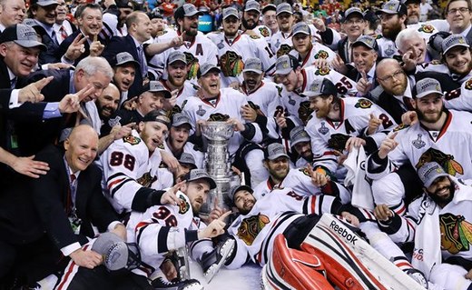 Vítězný tým letošního ročníku. Vítězný tým letošního ročníku.