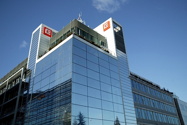 Skupina ČEZ bojuje s miliardářem Janem Světlíkem o stamiliony.