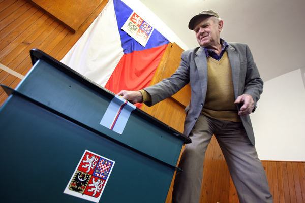 Ilustrační foto.