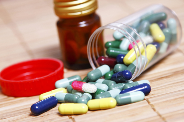 Nové psychotropní látky jsou známé pod pojmem "designer drugs" (ilustrační foto). Nové psychotropní látky jsou známé pod pojmem "designer drugs" (ilustrační foto).