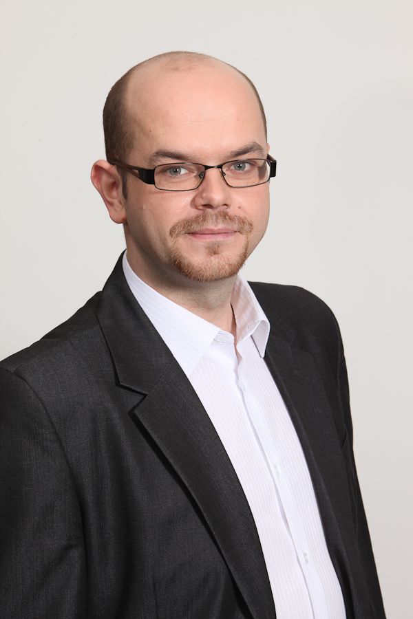 Lukáš Sopek.