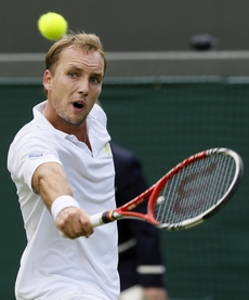 Končí i Nadalův přemožitel Steve Darcis.