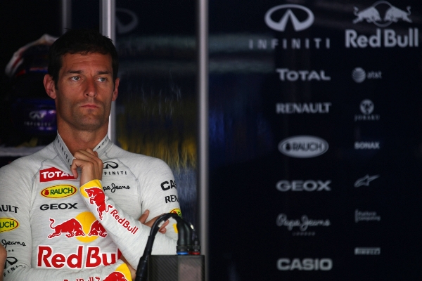 Australský pilot mistrovského týmu Red Bull Mark Webber opustí na konci roku po dvanácti sezonách formuli 1.