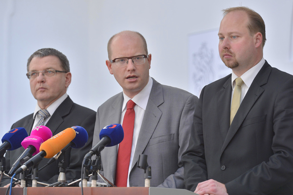 Sociálním demokratům by mohl soud s Rathem ubrat voliče. Sociálním demokratům by mohl soud s Rathem ubrat voliče.