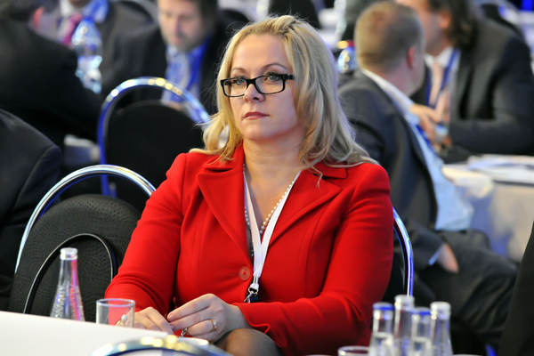 Jana Nagyová.