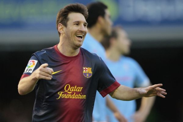 Lionel Messi bude muset zaplatit 15 milionů eur.