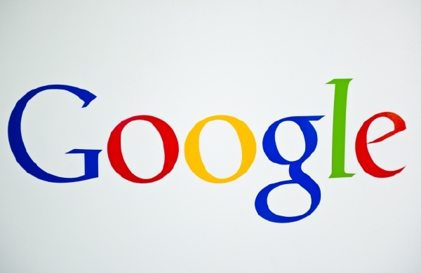 Google. Google.