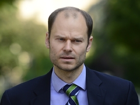 Radek Špicar.