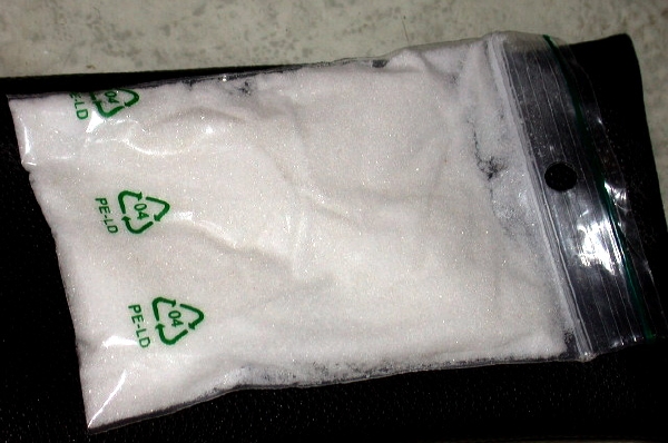 Pervitin. Pervitin.