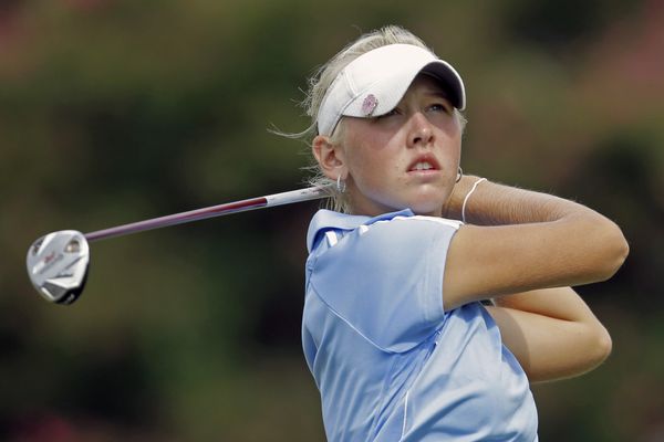 Jessica Kordová.