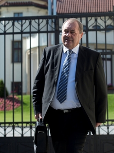 František Koníček.