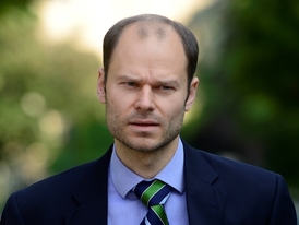 Radek Špicar.