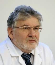 Martin Holcát.