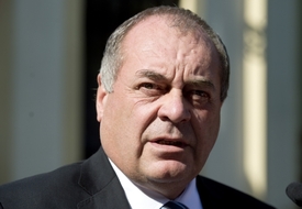 František Koníček.