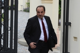 Jan Kohout.