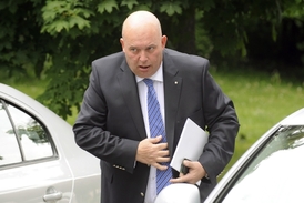 Miroslav Toman.