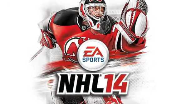 NHL 14.
