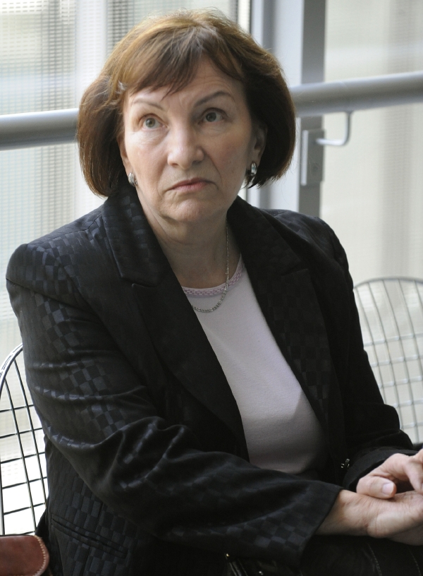 Anna Benešová je tentokrát podezřelá z předražené zakázky na vyklízení prostor.