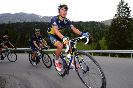 Roman Kreuziger.