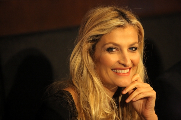 Tereza Maxová.