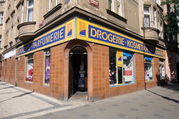 Společnost, vlastnící drogerie TETA v Česku, nátlak na zaměstnance popírá (ilustrační foto). Společnost, vlastnící drogerie TETA v Česku, nátlak na zaměstnance popírá (ilustrační foto).