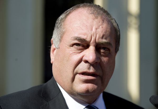 Bývalý poslanec ČSSD František Koníček se v Rusnokově vládě ujme ministerstva práce a sociálních věcí. Bývalý poslanec ČSSD František Koníček se v Rusnokově vládě ujme ministerstva práce a sociálních věcí.
