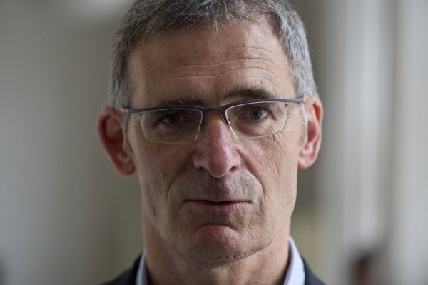Karel Randák nebyl spokojen s postupem policie. Karel Randák nebyl spokojen s postupem policie.
