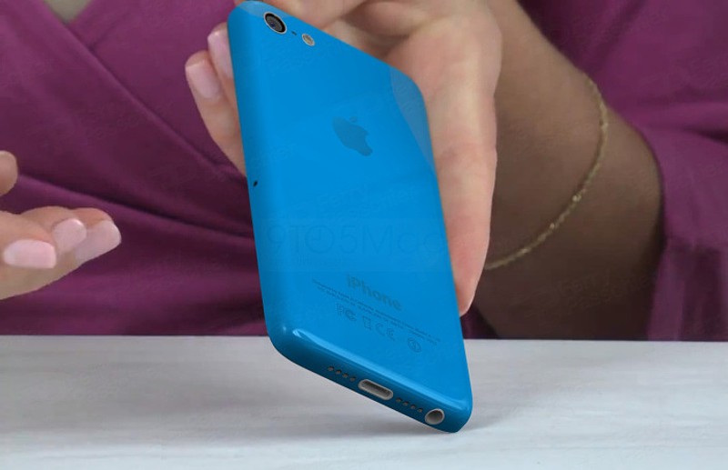 iPhone Mini bude levnější.