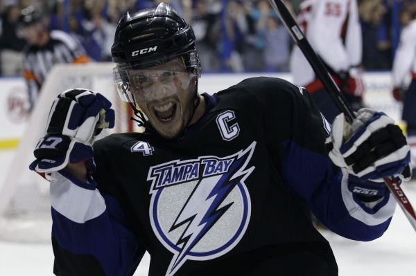 Hokejový útočník Vincent Lecavalier bude oblékat dres Philadelphie.