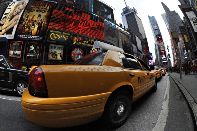New York získal vlastní internetovou doménu "nyc".
