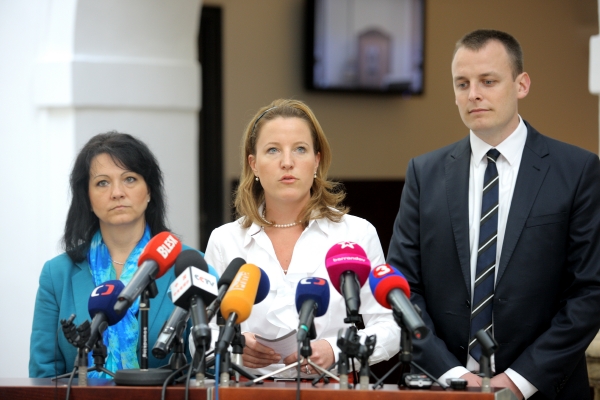 LIDEM budou kandidovat i v nastávajících volbách.