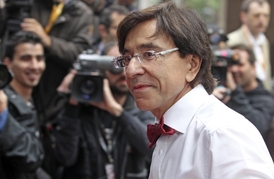 Belgický premiér Elio Di Rupo bude mít oficiální prohlášení hned po králově řeči.
