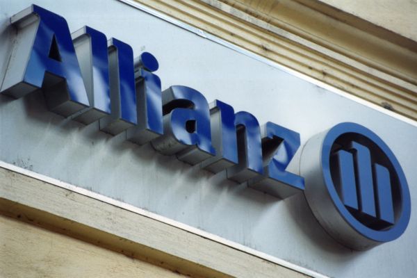 Pojišťovna Allianz šetří, propustila tři desítky lidí. Pojišťovna Allianz šetří, propustila tři desítky lidí.