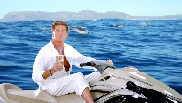 Při dodržování návštěvnických řádů koupališť a bazénů nebude ani David Hasselhoff potřeba. Při dodržování návštěvnických řádů koupališť a bazénů nebude ani David Hasselhoff potřeba.