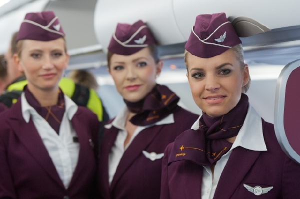 Airbus získal zatím zakázky na celkem 501 letadel od leteckých přepravců (ilustrační foto). Airbus získal zatím zakázky na celkem 501 letadel od leteckých přepravců (ilustrační foto).