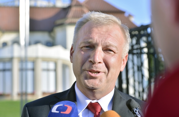 Vlastimil Picek. Vlastimil Picek.