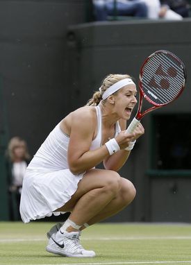 Sabine Lisická.