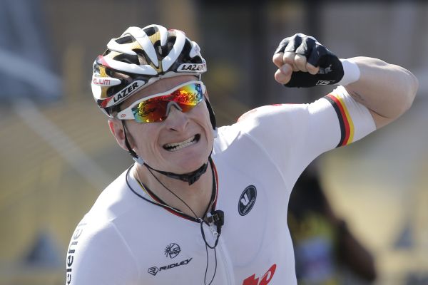 André Greipel.