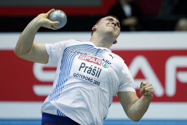 Ladislav Prášil (ilustrační foto).