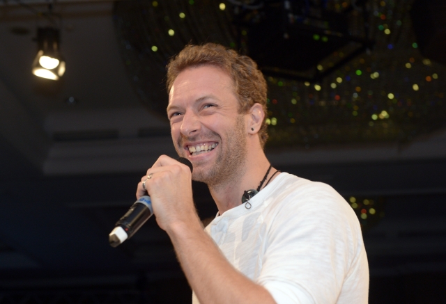 Chris Martin byl pro Gwyneth nejlepší životní volbou.