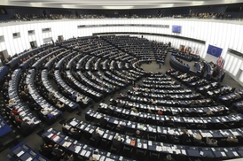 Evropský parlament se v kauze špiclování nedokopal ani k vytvoření zvláštního vyšetřovacího výboru.