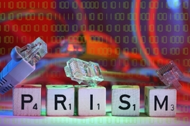 Sledovací program Prism je jen špičkou ledovce.
