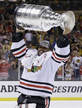 Ray Emery.