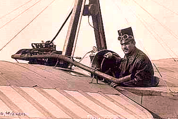 Rudolf Holeka.