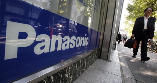 Panasonic zavírá v Maďarsku továrnu. O místo přijde téměř 600 lidí. Panasonic zavírá v Maďarsku továrnu. O místo přijde téměř 600 lidí.