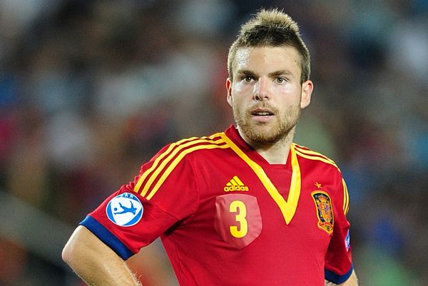 Asier Illarramendi.