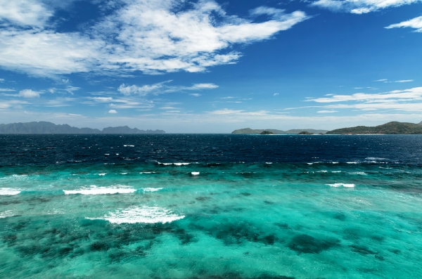 Jaderná elektrárna Akademik Lomonosov bude brázdit vody Severního ledového oceánu (ilustrační foto). Jaderná elektrárna Akademik Lomonosov bude brázdit vody Severního ledového oceánu (ilustrační foto).